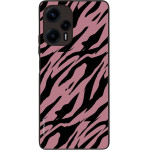 Sonique ���� Animal Print Series ��� Xiaomi Poco F5 5G Tiger 02