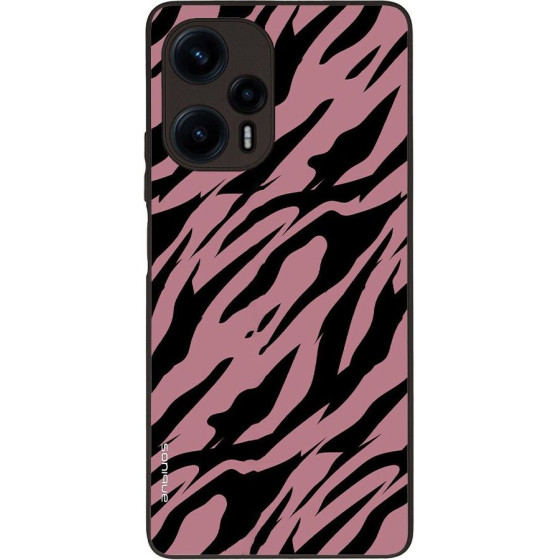 Sonique ���� Animal Print Series ��� Xiaomi Poco F5 5G Tiger 02