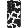Sonique ���� Animal Print Series ��� Xiaomi Redmi 15 4G / Redmi 15 5G Cow 01