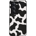Sonique ���� Animal Print Series ��� Xiaomi Redmi 15 4G / Redmi 15 5G Cow 01