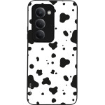 Sonique ���� Animal Print Series ��� Xiaomi Redmi 15 4G / Redmi 15 5G Dalmatian