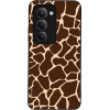 Sonique ���� Animal Print Series ��� Xiaomi Redmi 15 4G / Redmi 15 5G Giraffe 01