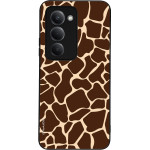 Sonique ���� Animal Print Series ��� Xiaomi Redmi 15 4G / Redmi 15 5G Giraffe 01