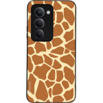 Sonique ���� Animal Print Series ��� Xiaomi Redmi 15 4G / Redmi 15 5G Giraffe 02