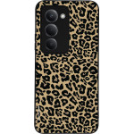 Sonique ���� Animal Print Series ��� Xiaomi Redmi 15 4G / Redmi 15 5G Leopard 01