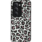 Sonique ���� Animal Print Series ��� Xiaomi Redmi 15 4G / Redmi 15 5G Leopard 02
