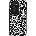 Sonique ���� Animal Print Series ��� Xiaomi Redmi 15 4G / Redmi 15 5G Leopard 03