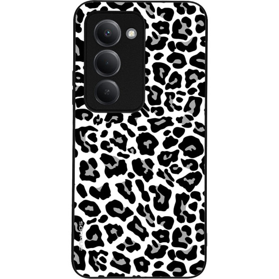 Sonique ���� Animal Print Series ��� Xiaomi Redmi 15 4G / Redmi 15 5G Leopard 03