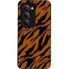 Sonique ���� Animal Print Series ��� Xiaomi Redmi 15 4G / Redmi 15 5G Tiger 01