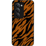 Sonique ���� Animal Print Series ��� Xiaomi Redmi 15 4G / Redmi 15 5G Tiger 01