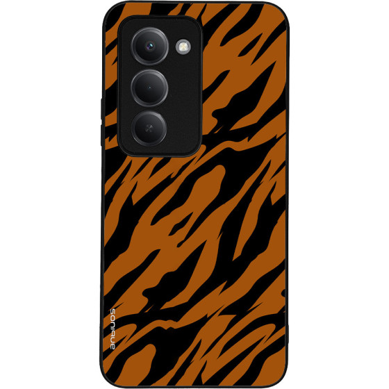 Sonique ���� Animal Print Series ��� Xiaomi Redmi 15 4G / Redmi 15 5G Tiger 01