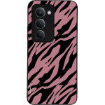 Sonique ���� Animal Print Series ��� Xiaomi Redmi 15 4G / Redmi 15 5G Tiger 02