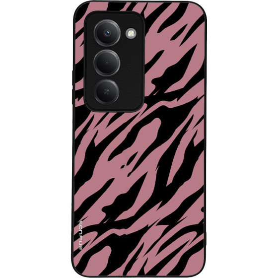 Sonique ���� Animal Print Series ��� Xiaomi Redmi 15 4G / Redmi 15 5G Tiger 02