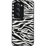Sonique ���� Animal Print Series ��� Xiaomi Redmi 15 4G / Redmi 15 5G Zebra