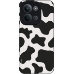 Sonique ���� Animal Print Series ��� Xiaomi Redmi 15C 4G / Redmi 15C 5G / Poco C85 4G Cow 01