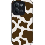 Sonique ���� Animal Print Series ��� Xiaomi Redmi 15C 4G / Redmi 15C 5G / Poco C85 4G Cow 02