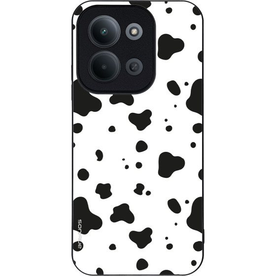Sonique ���� Animal Print Series ��� Xiaomi Redmi 15C 4G / Redmi 15C 5G / Poco C85 4G Dalmatian