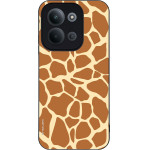 Sonique ���� Animal Print Series ��� Xiaomi Redmi 15C 4G / Redmi 15C 5G / Poco C85 4G Giraffe 02