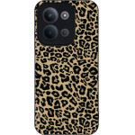 Sonique ���� Animal Print Series ��� Xiaomi Redmi 15C 4G / Redmi 15C 5G / Poco C85 4G Leopard 01
