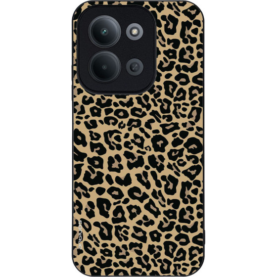 Sonique ���� Animal Print Series ��� Xiaomi Redmi 15C 4G / Redmi 15C 5G / Poco C85 4G Leopard 01