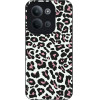 Sonique ���� Animal Print Series ��� Xiaomi Redmi 15C 4G / Redmi 15C 5G / Poco C85 4G Leopard 02