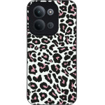 Sonique ���� Animal Print Series ��� Xiaomi Redmi 15C 4G / Redmi 15C 5G / Poco C85 4G Leopard 02
