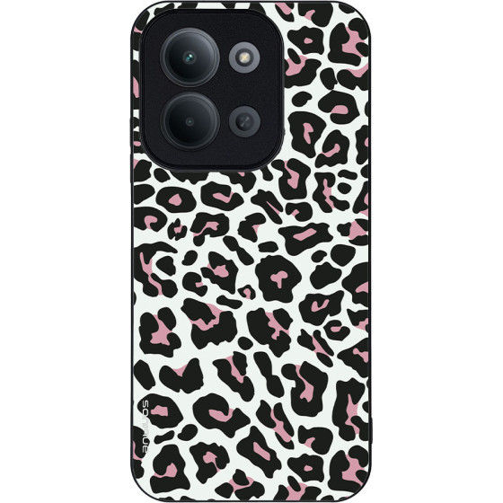 Sonique ���� Animal Print Series ��� Xiaomi Redmi 15C 4G / Redmi 15C 5G / Poco C85 4G Leopard 02