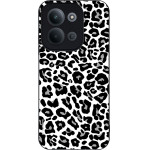 Sonique ���� Animal Print Series ��� Xiaomi Redmi 15C 4G / Redmi 15C 5G / Poco C85 4G Leopard 03