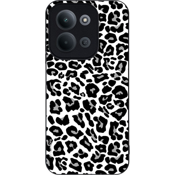 Sonique ���� Animal Print Series ��� Xiaomi Redmi 15C 4G / Redmi 15C 5G / Poco C85 4G Leopard 03
