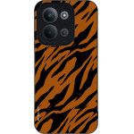 Sonique ���� Animal Print Series ��� Xiaomi Redmi 15C 4G / Redmi 15C 5G / Poco C85 4G Tiger 01