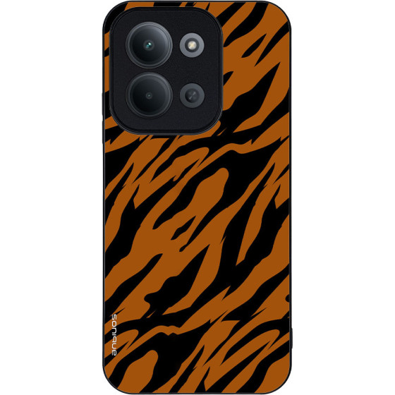 Sonique ���� Animal Print Series ��� Xiaomi Redmi 15C 4G / Redmi 15C 5G / Poco C85 4G Tiger 01