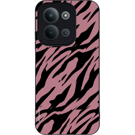 Sonique ���� Animal Print Series ��� Xiaomi Redmi 15C 4G / Redmi 15C 5G / Poco C85 4G Tiger 02