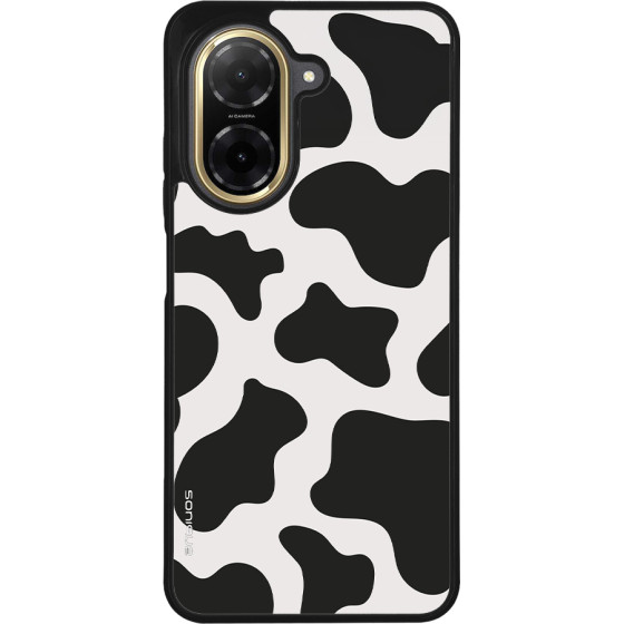 Sonique ���� Animal Print Series ��� Xiaomi Redmi A5 4G (173.45mm) Cow 01