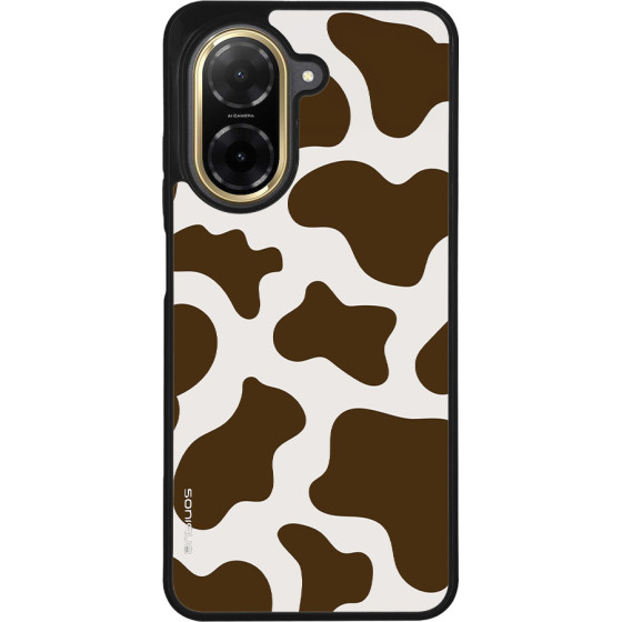 Sonique ���� Animal Print Series ��� Xiaomi Redmi A5 4G (173.45mm) Cow 02