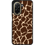 Sonique ���� Animal Print Series ��� Xiaomi Redmi A5 4G (173.45mm) Giraffe 01