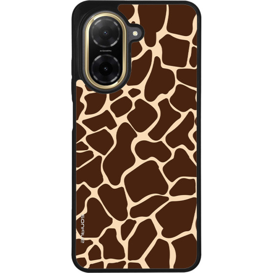 Sonique ���� Animal Print Series ��� Xiaomi Redmi A5 4G (173.45mm) Giraffe 01