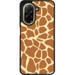 Sonique ���� Animal Print Series ��� Xiaomi Redmi A5 4G (173.45mm) Giraffe 02