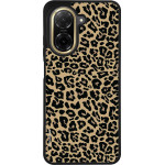 Sonique ���� Animal Print Series ��� Xiaomi Redmi A5 4G (173.45mm) Leopard 01
