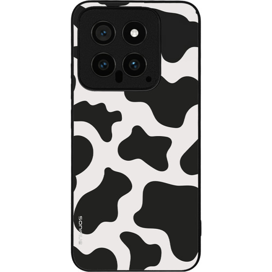 Sonique ���� Animal Print Series ��� Xiaomi Xiaomi 14 Cow 01