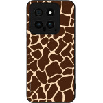 Sonique ���� Animal Print Series ��� Xiaomi Xiaomi 14 Giraffe 01