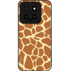 Sonique ���� Animal Print Series ��� Xiaomi Xiaomi 14 Giraffe 02
