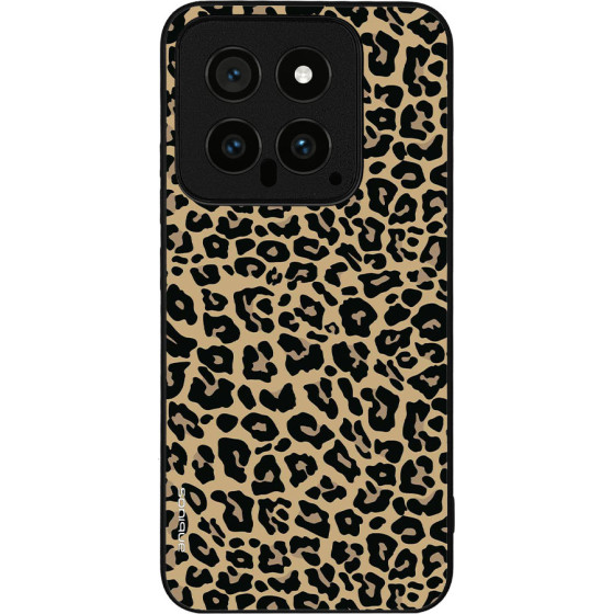 Sonique ���� Animal Print Series ��� Xiaomi Xiaomi 14 Leopard 01