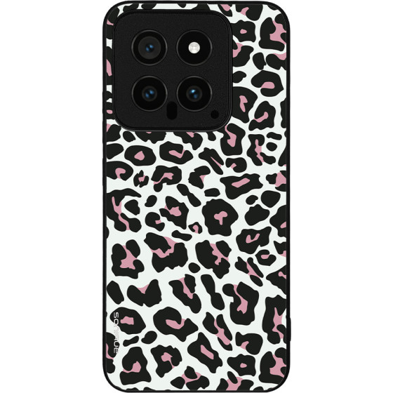 Sonique ���� Animal Print Series ��� Xiaomi Xiaomi 14 Leopard 02