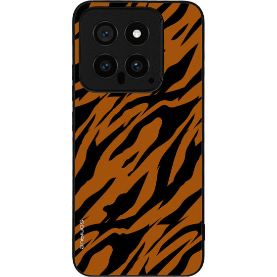 Sonique ���� Animal Print Series ��� Xiaomi Xiaomi 14 Tiger 01