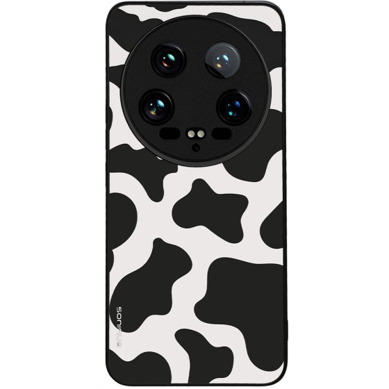Sonique ���� Animal Print Series ��� Xiaomi Xiaomi 14 Ultra Cow 01