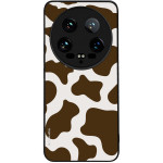 Sonique ���� Animal Print Series ��� Xiaomi Xiaomi 14 Ultra Cow 02