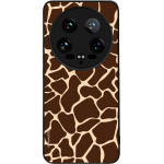 Sonique ���� Animal Print Series ��� Xiaomi Xiaomi 14 Ultra Giraffe 01