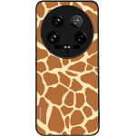 Sonique ���� Animal Print Series ��� Xiaomi Xiaomi 14 Ultra Giraffe 02
