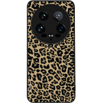 Sonique ���� Animal Print Series ��� Xiaomi Xiaomi 14 Ultra Leopard 01