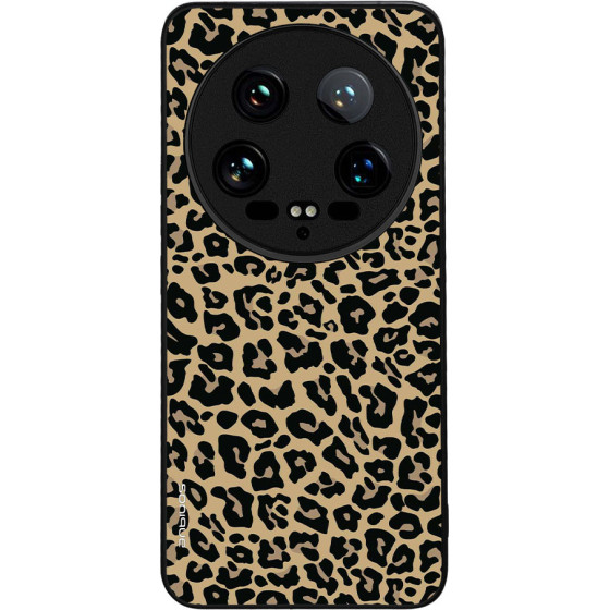 Sonique ���� Animal Print Series ��� Xiaomi Xiaomi 14 Ultra Leopard 01